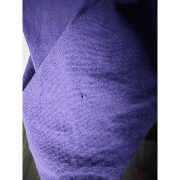 LSU Tigers Louisiana State 2014 Outback Bowl Tampa Men Size XL T-shirt - Picture 4 of 9